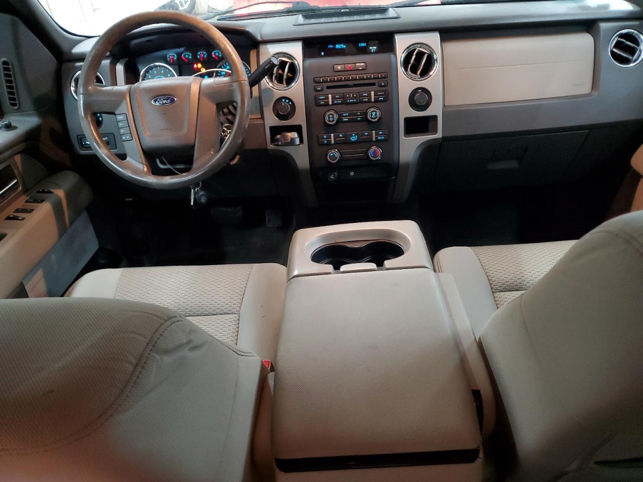 2010 Ford F-150 - Image 8