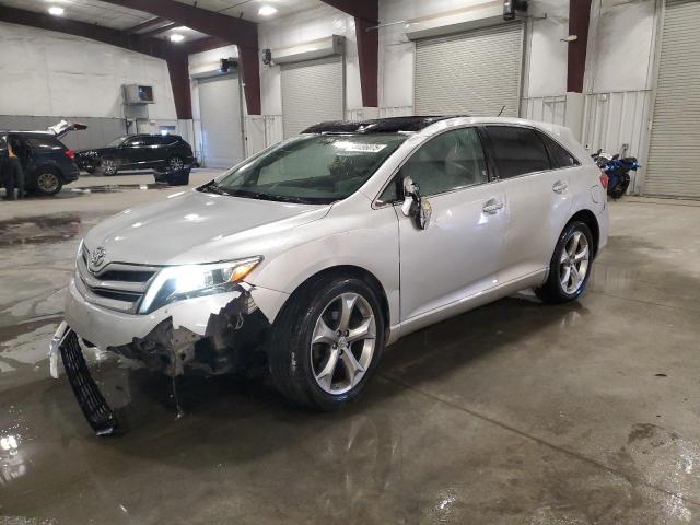 2013 Toyota Venza Le