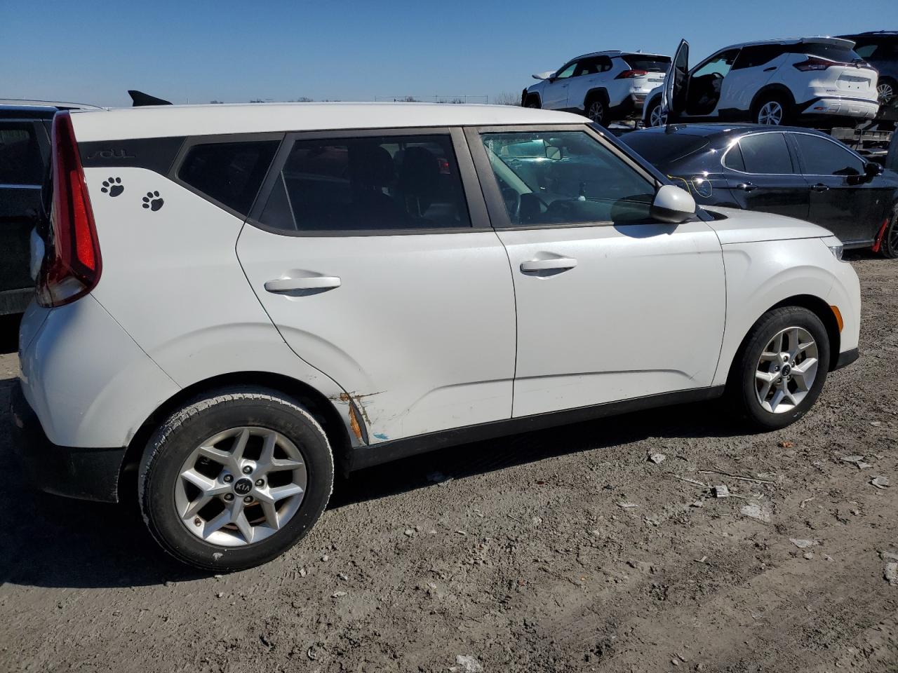 2020 Kia Soul - Image 3