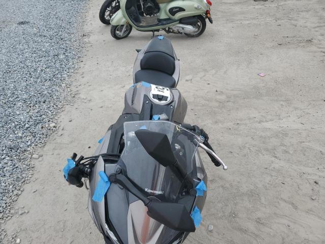 2021 KAWASAKI EX650 M