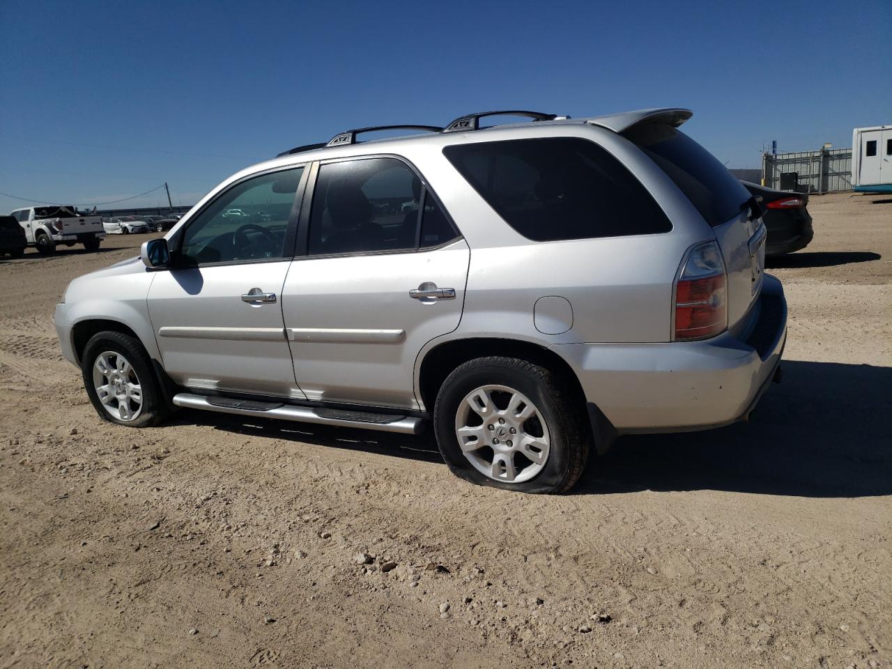 2005 Acura MDX - Image 2