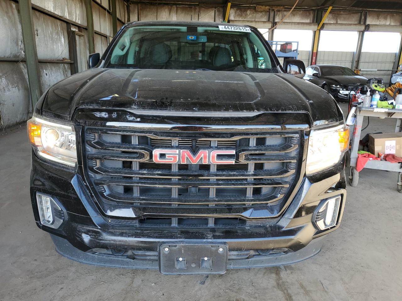 2021 GMC Canyon - Image 5