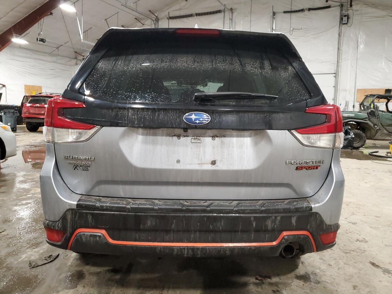 2020 Subaru Forester - Image 6