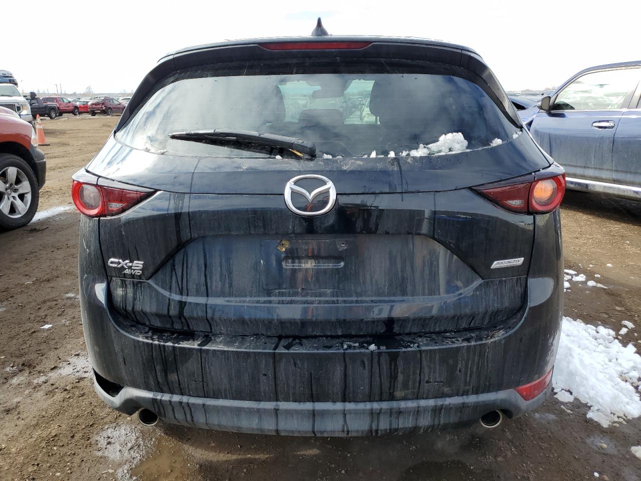 2019 Mazda CX-5 - Image 6