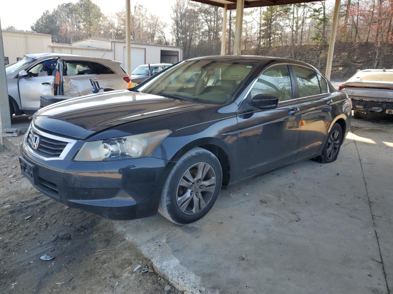 2009 Honda Accord - Image 1
