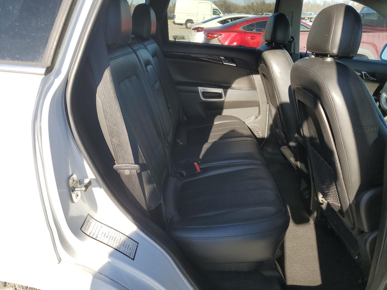 2015 Chevrolet Captiva - Image 10