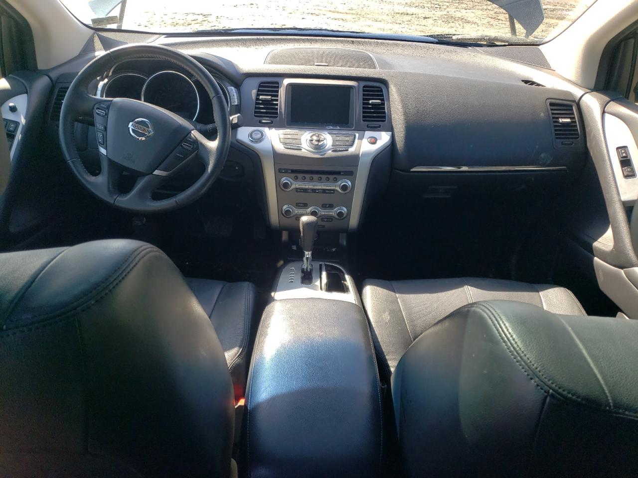 2014 Nissan Murano - Image 8
