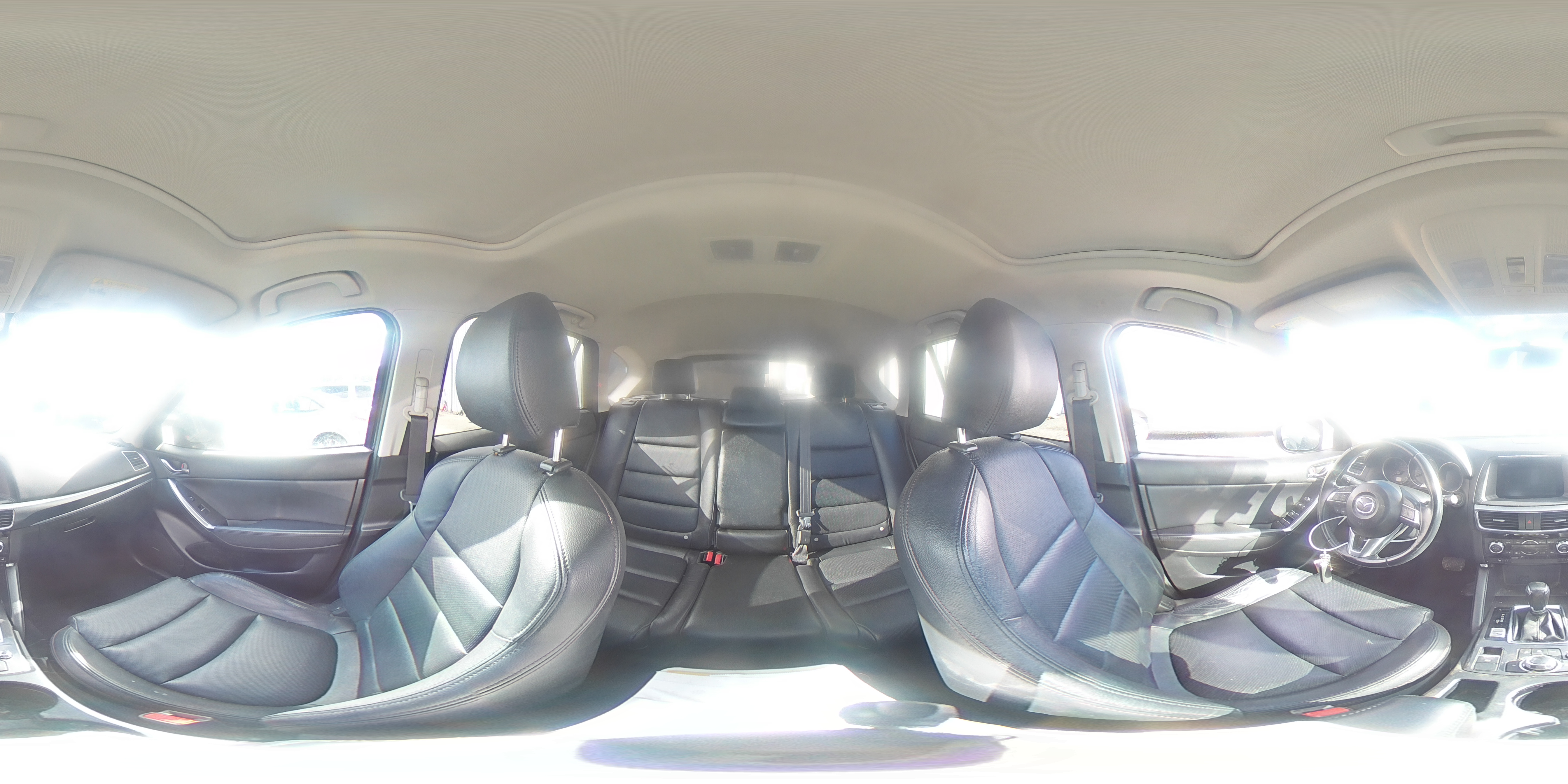 2016 Mazda CX-5 - Image 15