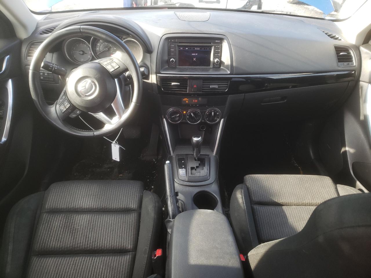 2013 Mazda CX-5 - Image 8