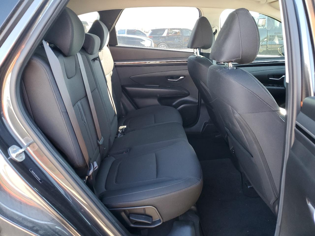 2023 Hyundai Tucson - Image 11