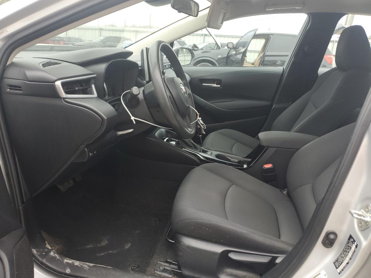 2020 Toyota Corolla - Image 7