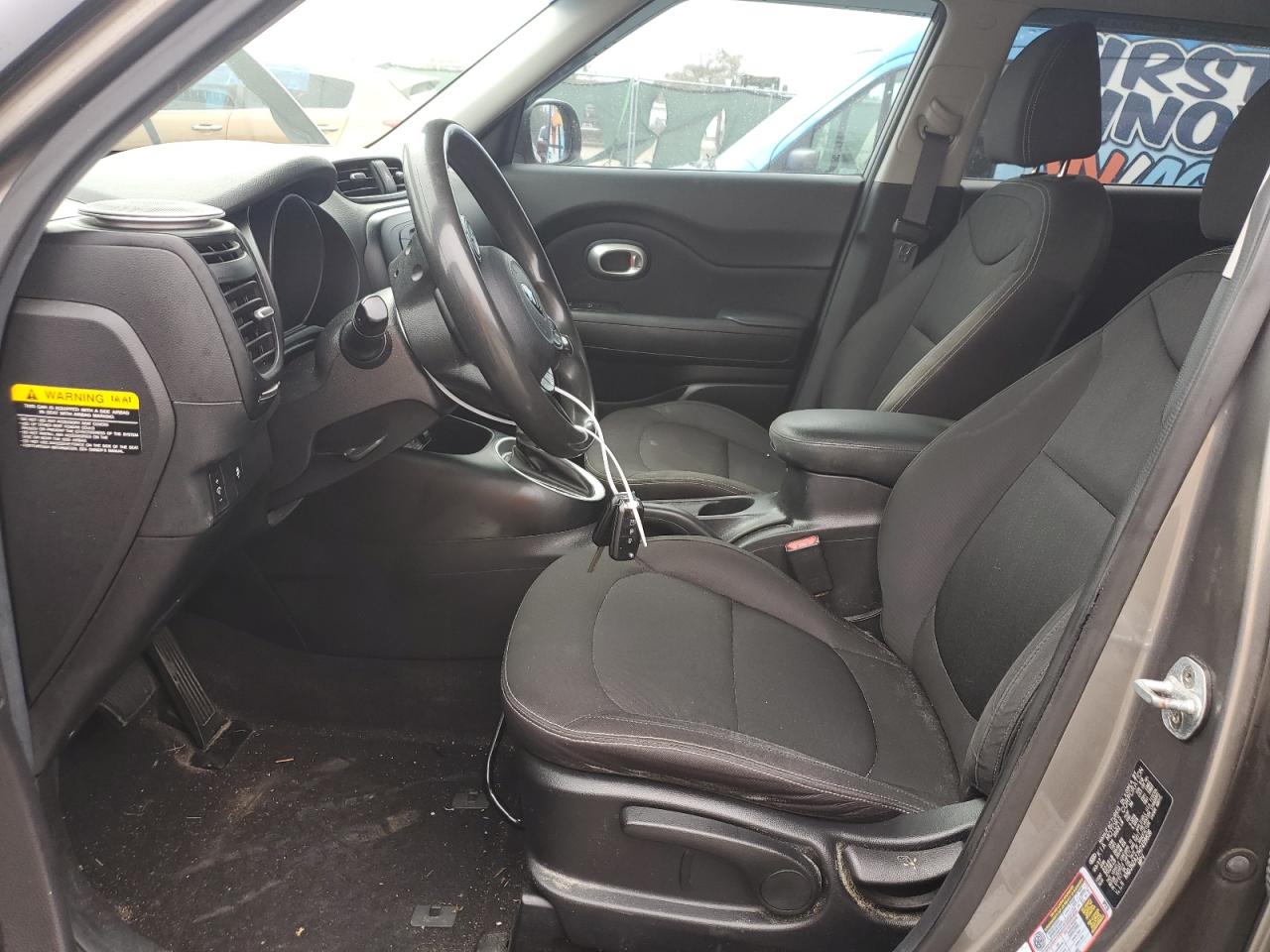 2017 Kia Soul - Image 7