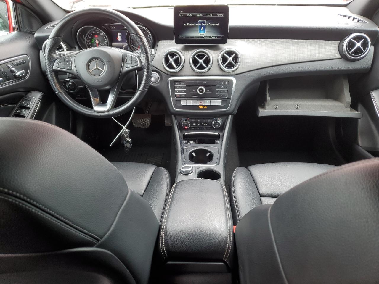 2020 Mercedes-Benz GLA-klasse - Image 8