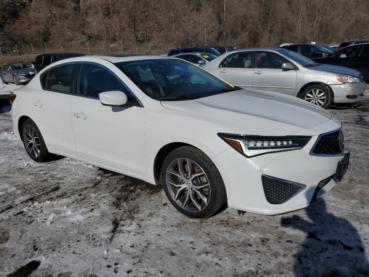 2021 Acura ILX - Image 4