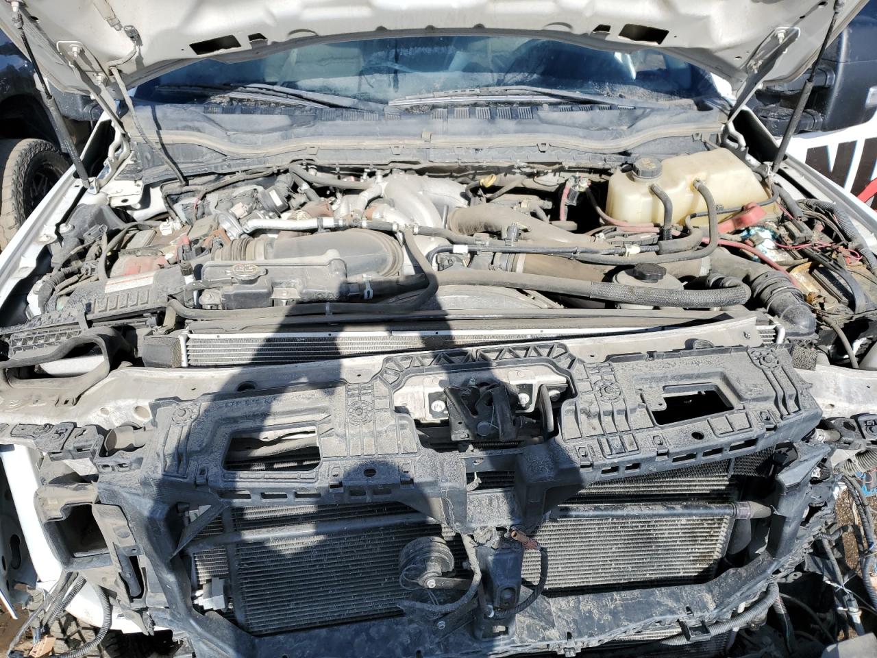 2020 Ford F350 - Image 13
