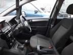 2012 VAUXHALL ZAFIRA DES for sale at Copart WESTBURY