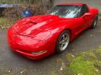 2000 CHEVROLET CORVETTE  for sale at Copart MS - JACKSON