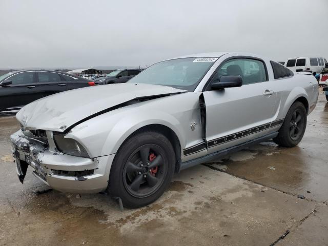 2009 Ford Mustang 