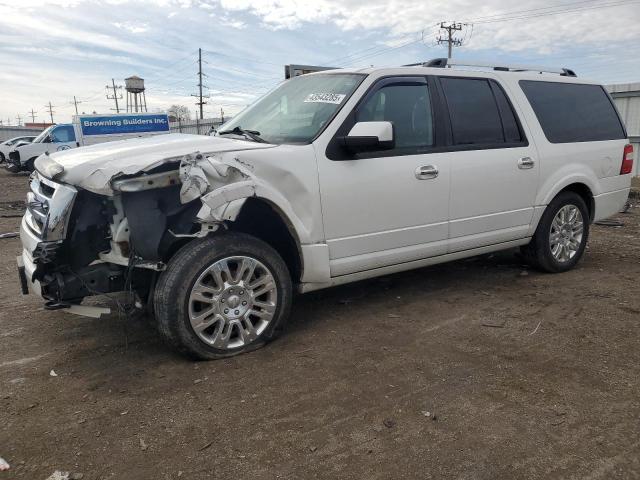 2013 Ford Expedition El Limited