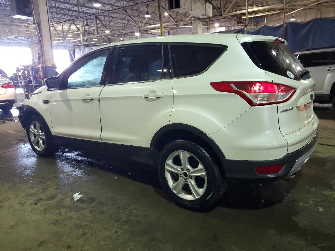2014 Ford Escape - Image 2