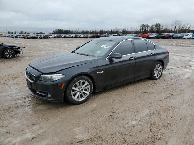 2016 Bmw 528 Xi