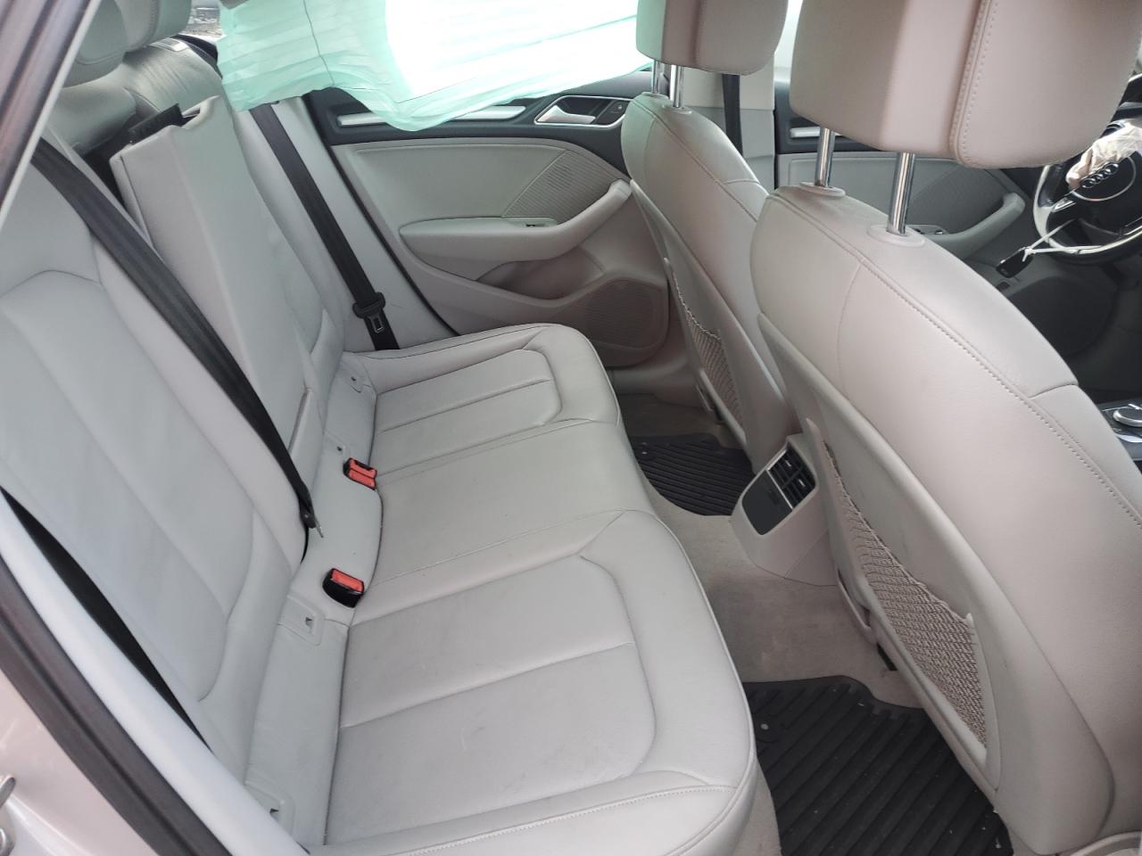 2016 Audi A3 - Image 10