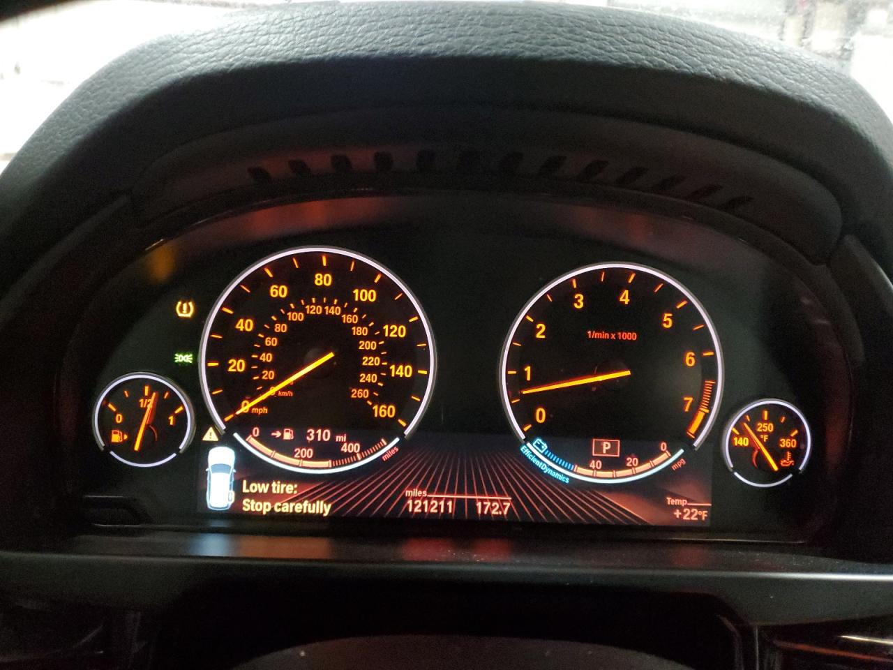 2018 BMW X5 - Image 9
