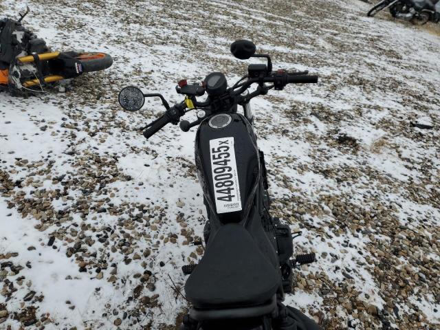 2024 HONDA CMX500 