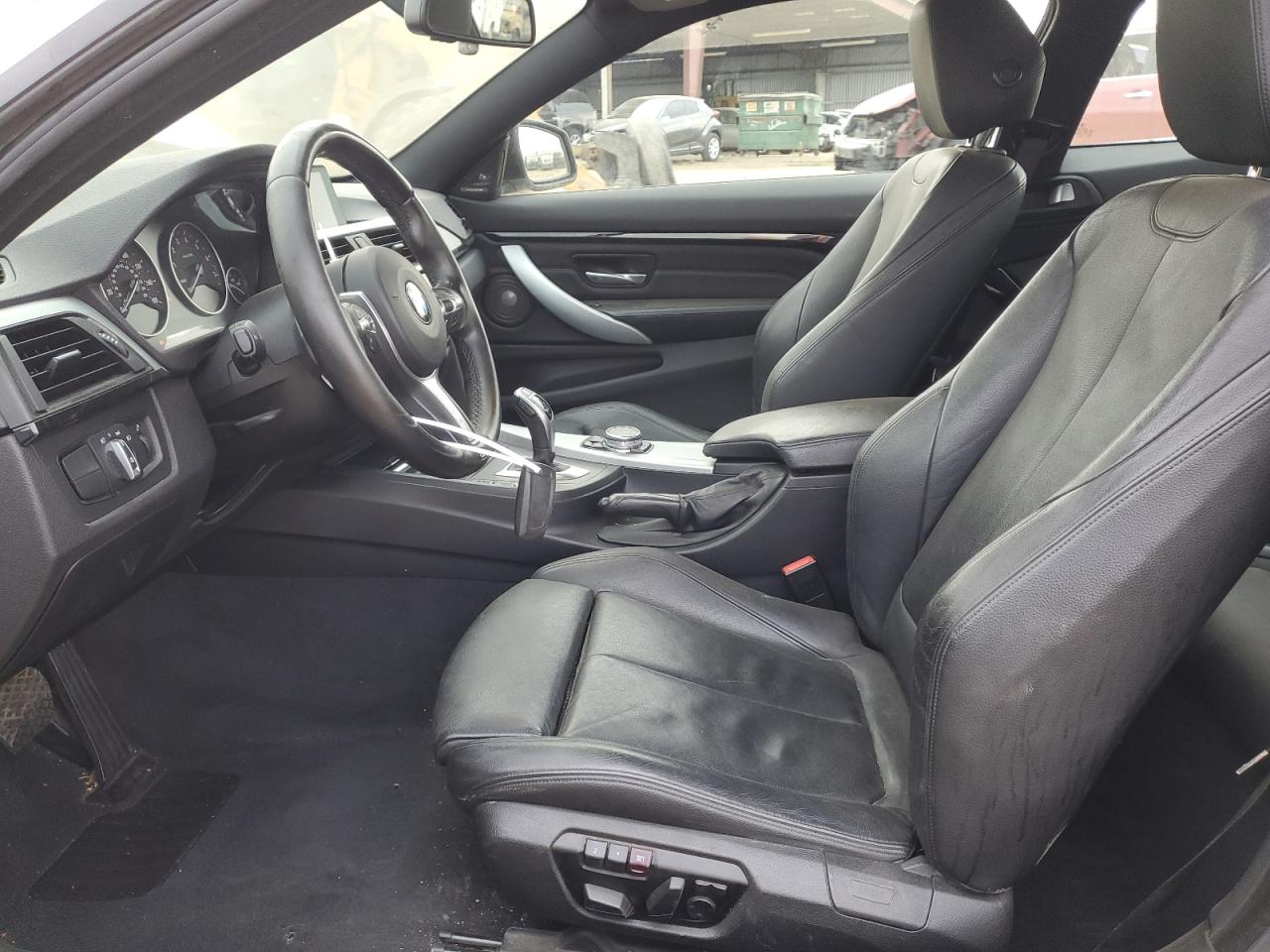 2015 BMW 4er - Image 7