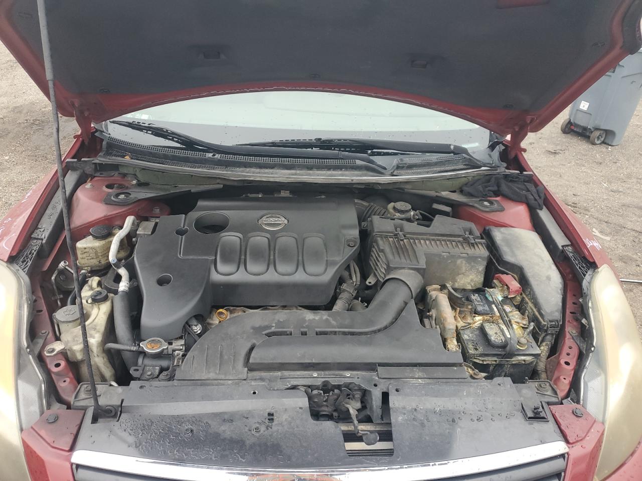 2007 Nissan Altima - Image 11