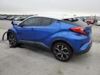 2018 Toyota C-Hr Xle zu verkaufen in Corpus Christi, TX - Front End