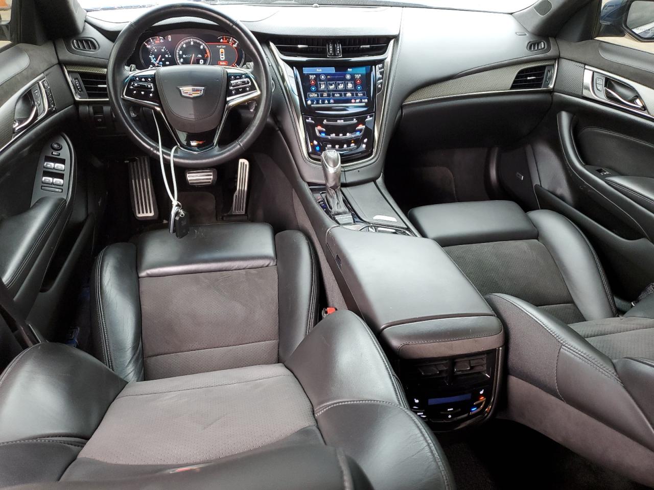 2019 Cadillac CTS - Image 8