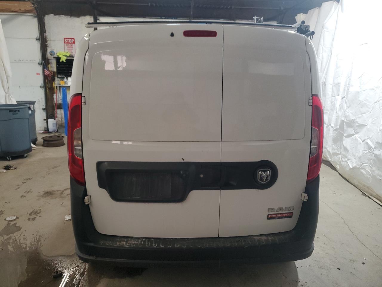 2021 RAM ProMaster City - Image 6