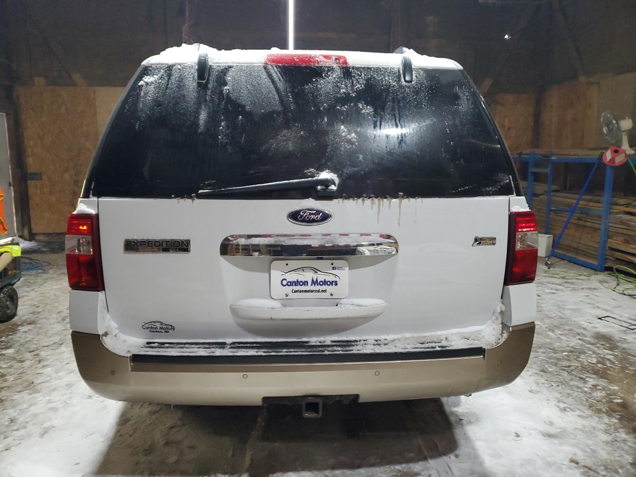 2013 Ford Expedition - Image 6