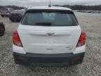 2016 Chevrolet Trax Ls zu verkaufen in Memphis, TN - Front End