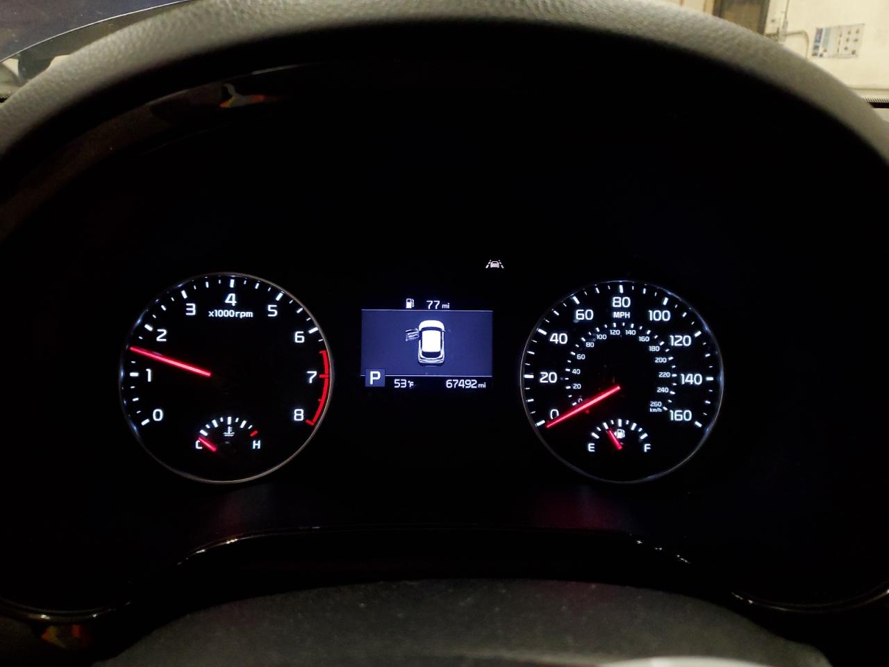 2021 Kia Seltos - Image 9