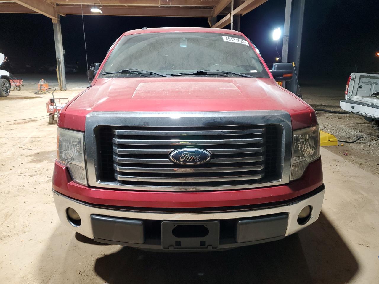 2012 Ford F-150 - Image 5