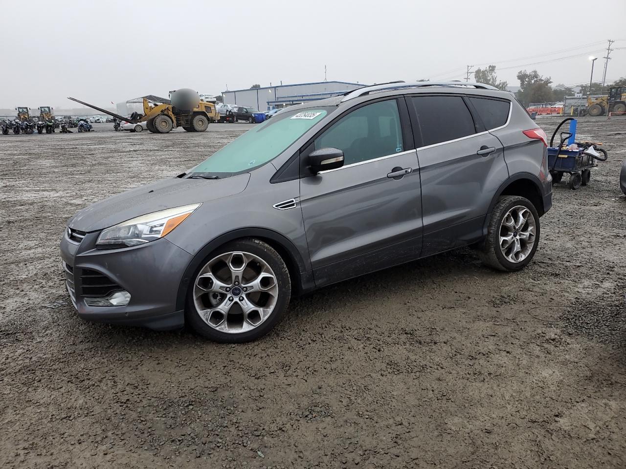 2013 Ford Escape - Image 1