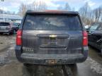 2015 Chevrolet Tahoe K1500 Ls na sprzedaż w East Granby, CT - Minor Dent/Scratches