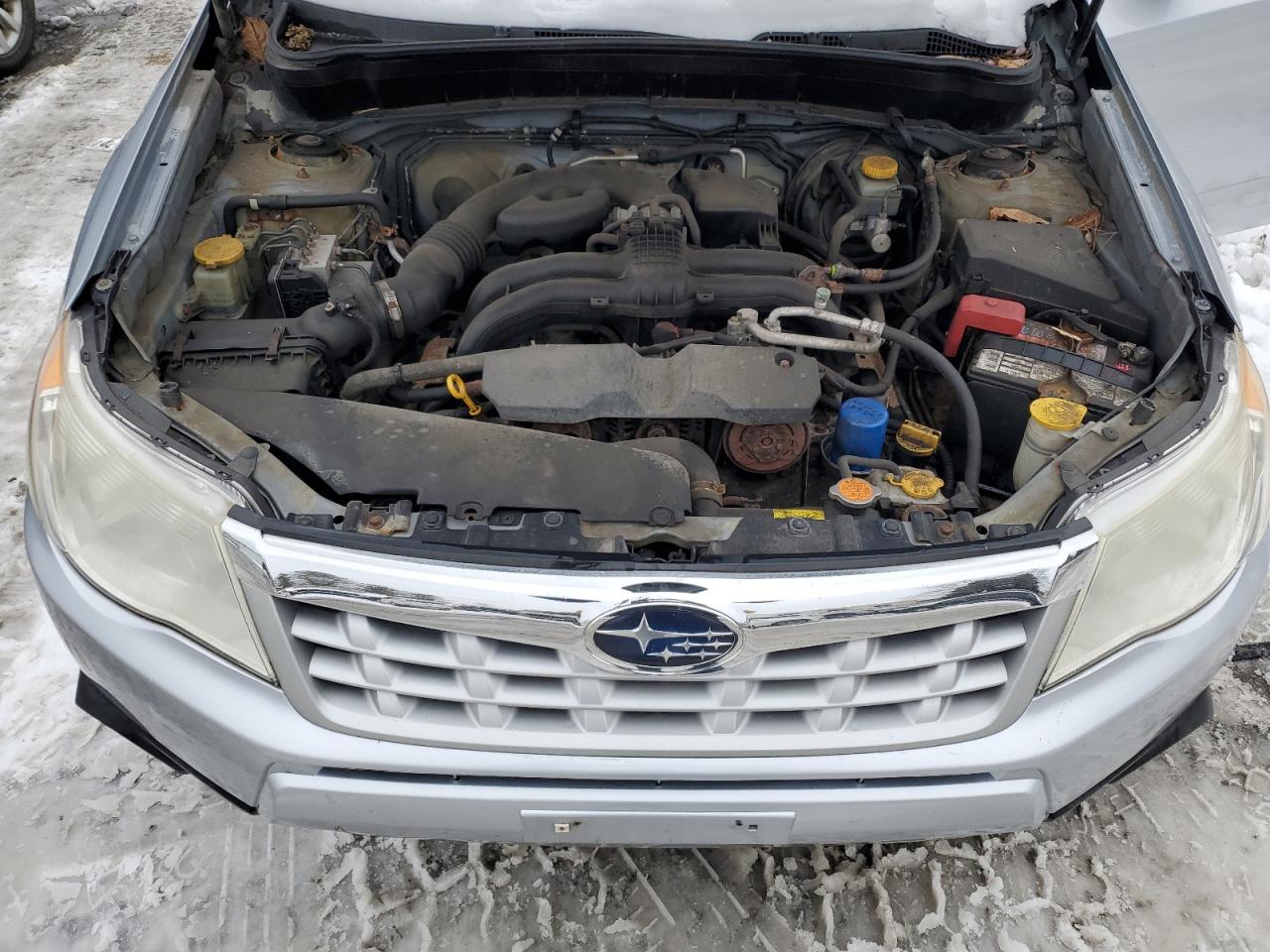 2013 Subaru Forester - Image 12