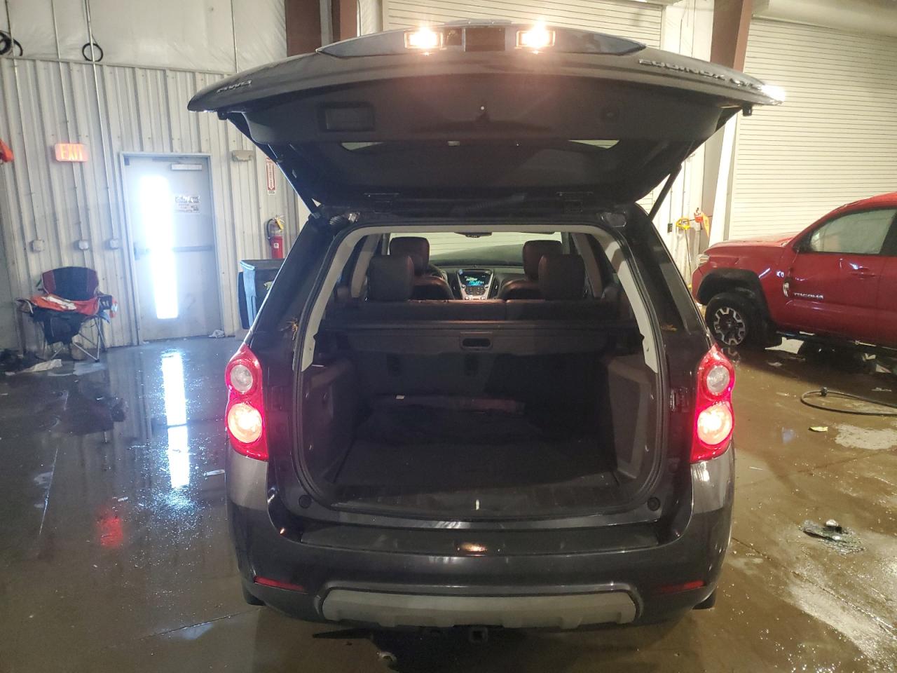 2015 Chevrolet Equinox - Image 6