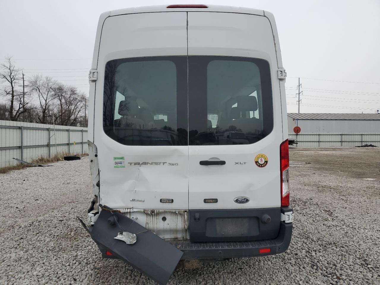 2017 Ford Transit - Image 6