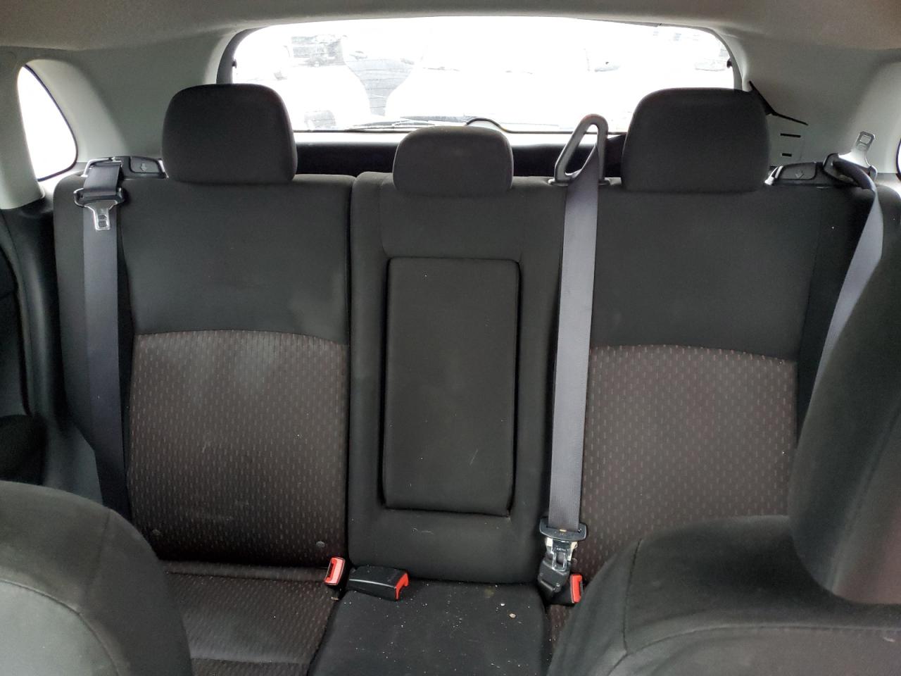 2018 Mitsubishi Outlander - Image 10
