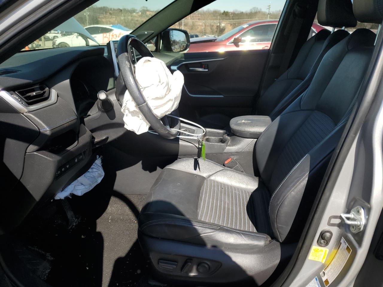 2019 Toyota RAV 4 - Image 7