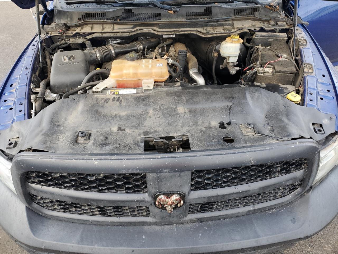 2015 RAM 1500 - Image 11