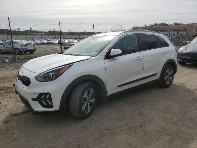 2022 Kia Niro Lx