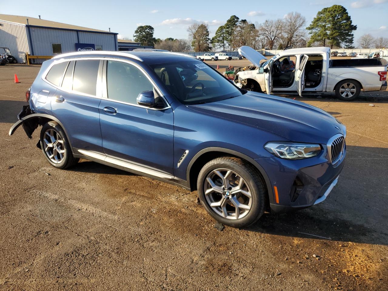 2024 BMW X3 - Image 4