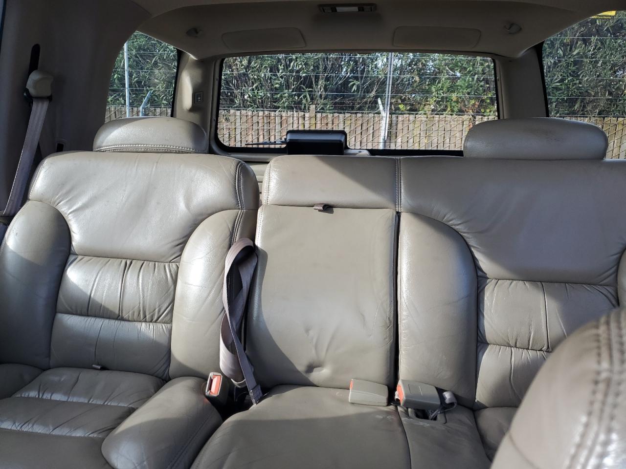 1999 GMC Yukon - Image 10