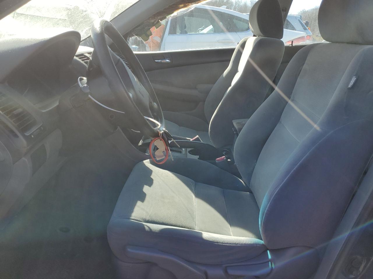 2006 Honda Accord - Image 7