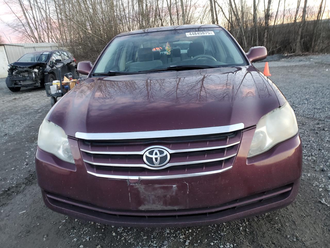 2007 Toyota Avalon - Image 5